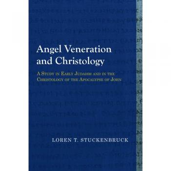Libro de bolsillo sobre la veneración de ángeles y cristología