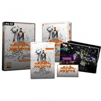 State Of Mind - Collector's Edition