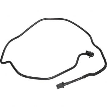 Manguera del radiador THERMOTEC DWG122TT - Tubería de radiador, alta resistencia térmica, fabricada en material duradero, diseño específico para sistemas de refrigeración automotriz, compatible con múltiples modelos de