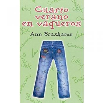 Cuarto verano en vaqueros
