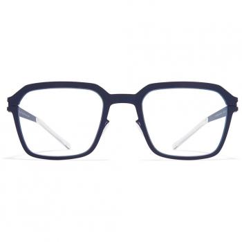 Mykita Garland 255 Men's Eyeglasses Purple Size 50 - Blue Light Block Available