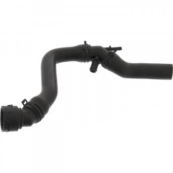 Tubería de radiador FEBI BILSTEIN 101350, tipo: manguera de radiador, características: fabricada en material resistente a altas temperaturas y presión, diseño específico para un ajuste perfecto en vehículos, incluye conexiones optim