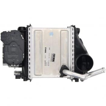 Radiador de aire de admisión MAHLE CI 218 000P, intercooler, marca MAHLE ORIGINAL, modelo CI 218 000P