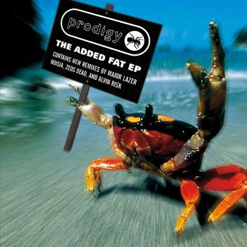 Added Fat Ep [Vinilo] - Prodigy