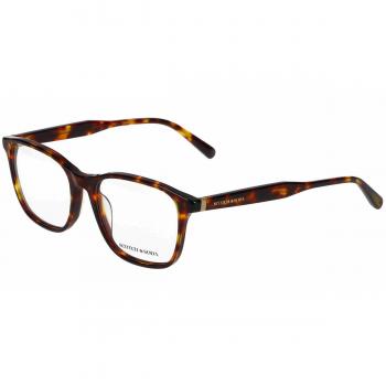 Scotch & Soda 4028 100 Gafas Recetadas para Hombre Tortoiseshell Careyshell