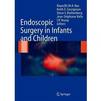 Endoscopic Surgery in Infants and Children