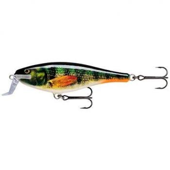 Rapala Shad Rap Media Agua 14 cm Pel