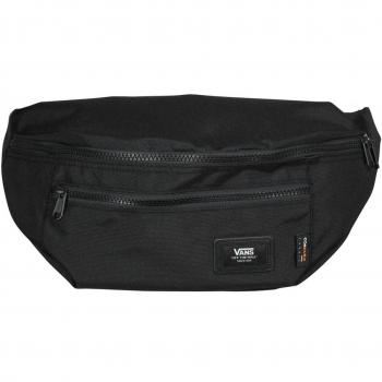 Vans Ward Cross Body Pack Riñonera de Marcha, 46 cm, Negro