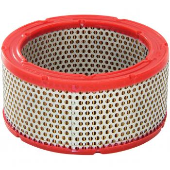 Original MANN-FILTER Filtro de aire C 1633/1 – para automóviles