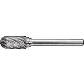 Fresa Rotativa Wrc Inox Diám. 6mm L Cabeza 16mm Diám. Vást