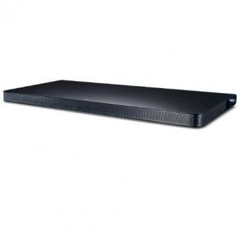 Lg soundplate lap340 barra de sonido de 120 w usb negro