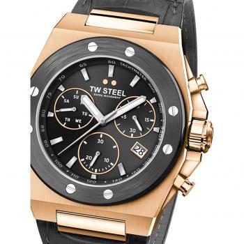 TW Steel CEO Tech Chronograph Watch