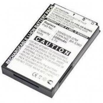 Batería para HTC Touch2 / T3320 / T3330 / Mega