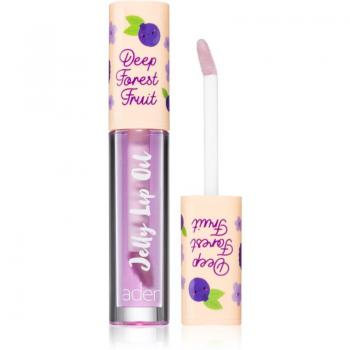 Aden Cosmetics Jelly Lip Oil Nourishing Oil for Lips 03 Forest Fruit 3 ml