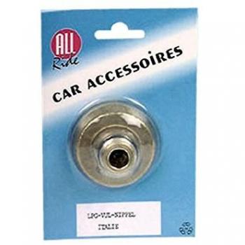 All Ride 871125212304 Adaptadores Gas Italia