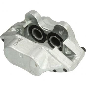Pinza de freno BUDWEG 341679 Delantero Derecha CALIPER