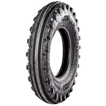 BKT TF 8181 4PR - 4.00-15 66A6 TT - Neumáticos agrícolas