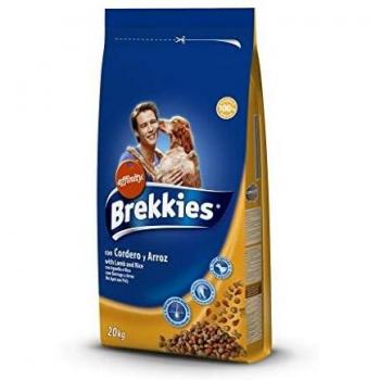 Affinity - Brekkies Junior Original pienso para Cachorros 20kg