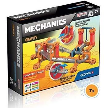 Geomag Grafity Magnetic Track - 115 delig