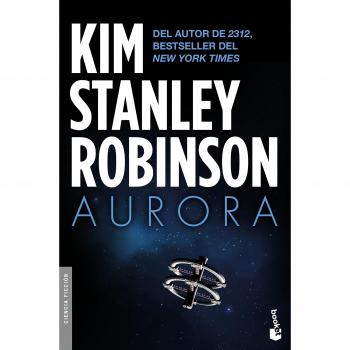 Aurora - Kim Stanley Robinson