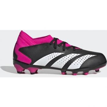 Botas de fútbol de niños adidas Predator Accuracy.3 MG