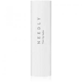 Needly Nourishing Tinted Lip Balm with Moisturizing Effect - Natural Tone 3.8g