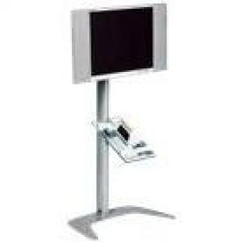 SMS Smart Media Solutions FM ST1800 Negro - Soporte de pie para Pantalla Plana