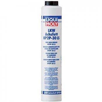 Grasa LIQUI MOLY 3303 KP2P-30 para Ejes HGV - 400 g