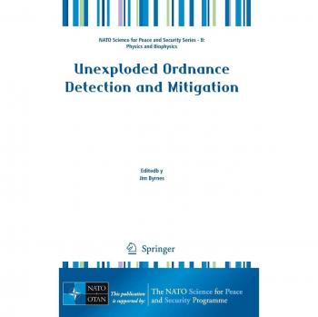 Unexploded Ordnance Detection and Mitigation: NATO Science for Peace and Security Series B