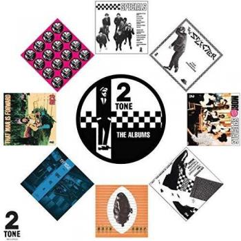 Various Artists - Two Tone-The Albums