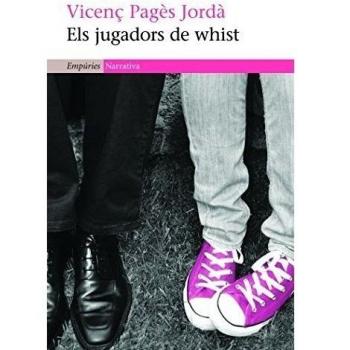 Els jugadors de whist - Vicenç Pagès Jordà
