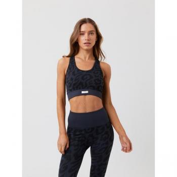Björn Borg Borg Low Seamless Bra Multi, LXL