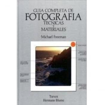 Guía completa de fotografía: 3