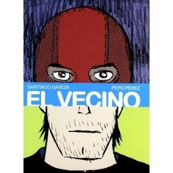 Vecino 3,El - Garcia Santiago;perez Pepo
