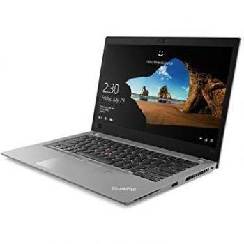 Lenovo ThinkPad T480s - 20L8SFK204