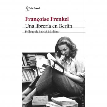Una librería en Berlín - Françoise Frenkel