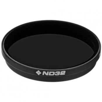 Polar Pro Filters ND32 Gris 20mm - Filtro para cámara