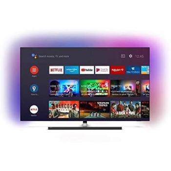 Philips 8 Series 65OLED865/12 Televisor 165,1 cm
