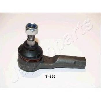 Rótula de dirección Japanparts TI-339, características: tipo de producto - rótula de dirección, diseño para vehículos específicos, material duradero, fácil instalación, alta resistencia y rendimiento óptimo en la dirección