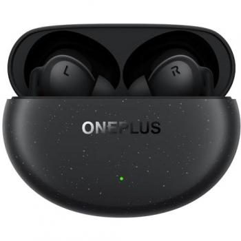 OnePlus Nord Buds 3 Pro Auriculares Inalámbricos con Cancelación de Ruido Starry Black