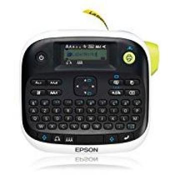 Epson LabelWorks LW-300L Transferencia Térmica 180 x 180DPI - Impresora de Etiquetas