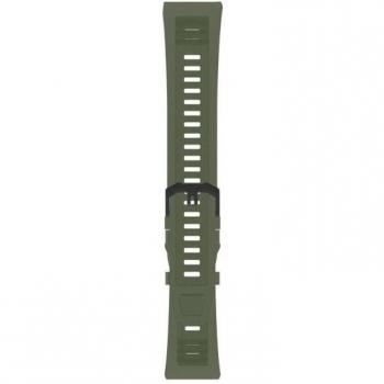 Correa para Reloj KSIX Oslo - Verde TPU