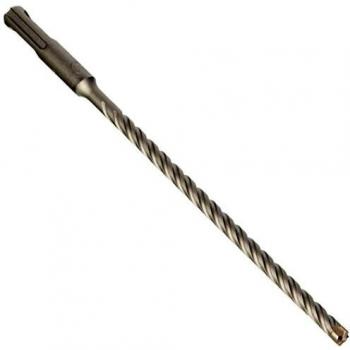 Broca SDS plus-5X de 6,5 x 150 x 210 mm (paquete de 10 unidades)