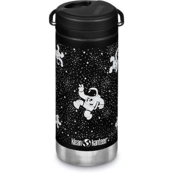 Botella Térmica Insulada Klean Kanteen TKWide de 0.35 litros