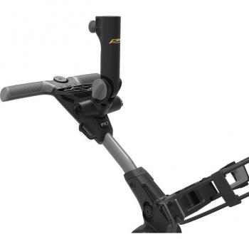 Soporte para paraguas Powakaddy FX/CT
