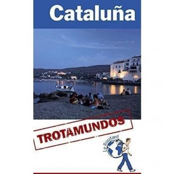 Cataluña - Philippe Gloaguen
