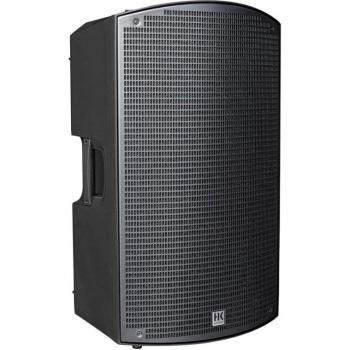 HK Audio SONAR 115XI 15 1200W Powered Loudspeaker - Jet Black
