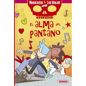 El alma del pantano - Villatoro, Javier