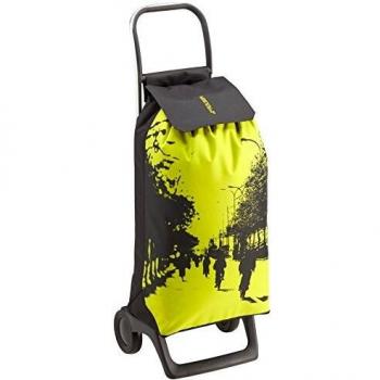 Rolser Joy - Carrito de la Compra, diseño de Ciudad