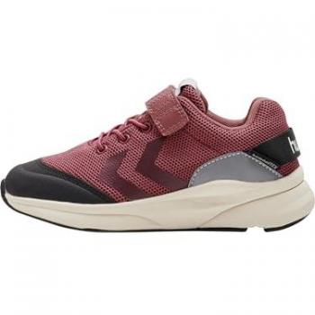 Hummel Reach 250 Recycled Girls' Sneakers